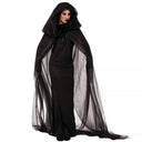2024 Halloween Costumes Ghost Bride Witch Vampire Cosplay Performance Game Costumes Horror Performance Costumes