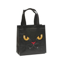Shopping Trick Or Treat Halloweens Candy Bag Pumpkin Loot Bag Non-Woven Treat Bags Ghost Bat Cat Kids Gifts Bag Children