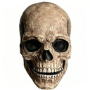 Halloween Mask Latex Scary Horror Decoration Full Head Skull Mask Helmet Cosplay Jaw Masque Gifts Party Costume Pro Mask