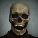 Halloween Mask Latex Scary Horror Decoration Full Head Skull Mask Helmet Cosplay Jaw Masque Gifts Party Costume Pro Mask
